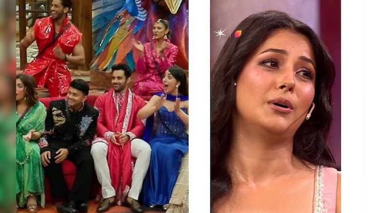 बिग बॉस 19 में एंट्री लेंगी शहनाज गिल? सलमान खान से की ऐसी रिक्वेस की भाईजान भी रह गए हैरान