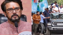 "Take It Seriously": BJP To Congress On Rahul Gandhi's 'Security Lapses'