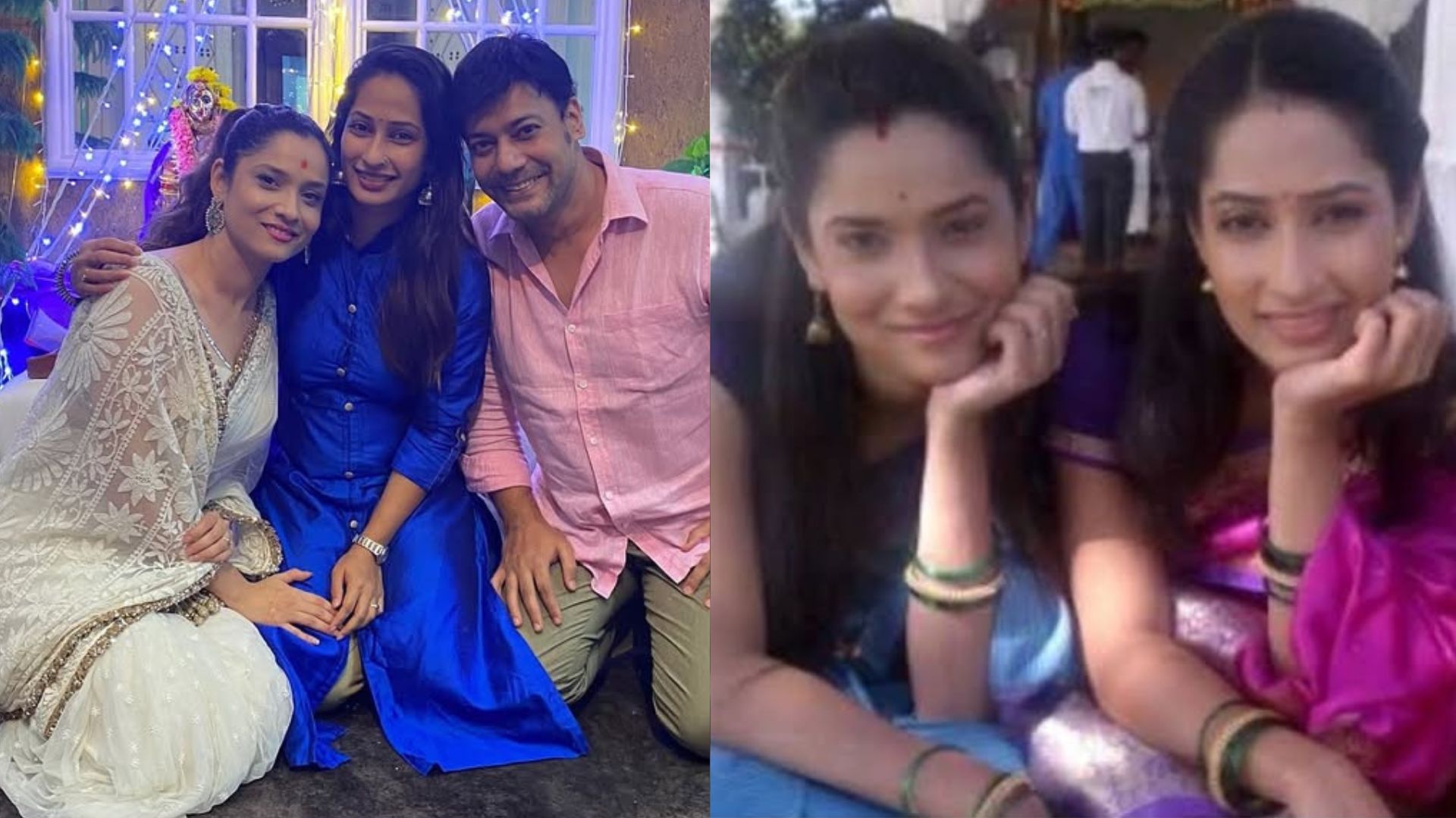 Ankita Lokhande Remembers Priya Marathe, "First Friend From <i>Pavitra Rishta</i>": "She Was The Strongest"
