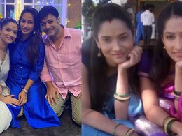 Ankita Lokhande Remembers Priya Marathe, "First Friend From <i>Pavitra Rishta</i>": "She Was The Strongest" Ankita Lokhande Remembers Priya Marathe, "First Friend From <i>Pavitra Rishta</i>": "She Was The Strongest"