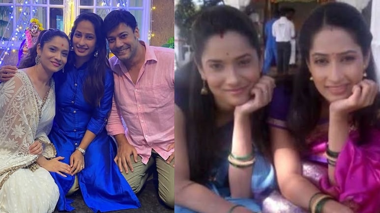 Ankita Lokhande Remembers Priya Marathe, "First Friend From <i>Pavitra Rishta</i>": "She Was The Strongest" Ankita Lokhande Remembers Priya Marathe, "First Friend From <i>Pavitra Rishta</i>": "She Was The Strongest"