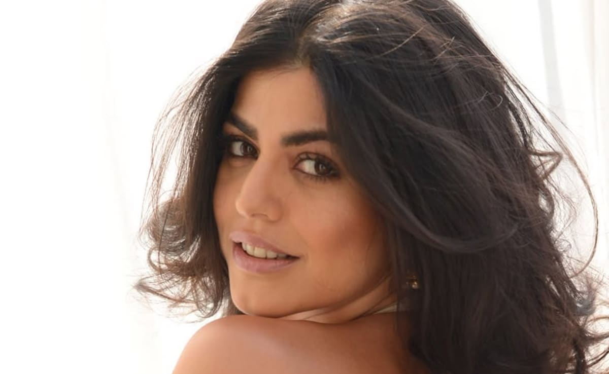 Shenaz Treasury Denied Boarding Flight At Dubai Airport After E-Visa Hassle: "I Cried And Made A Scene..."
