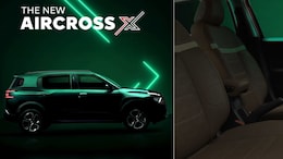 Citroen Aircross X New Teaser Reveals Fresh Details