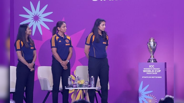 ICC का ऐतिहासिक फैसला, महिला वर्ल्ड कप की प्राइज मनी में हुई पैसों की बारिश, इतने करोड़ रुपये के इनाम का ऐलान