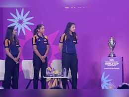 ICC का ऐतिहासिक फैसला, महिला वर्ल्ड कप की प्राइज मनी में हुई पैसों की बारिश, इतने करोड़ रुपये के इनाम का ऐलान ICC का ऐतिहासिक फैसला, महिला वर्ल्ड कप की प्राइज मनी में हुई पैसों की बारिश, इतने करोड़ रुपये के इनाम का ऐलान