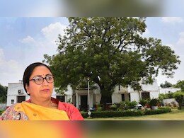 दिल्ली सीएम आवास के रेनोवेशन के लिए निकलेगा नया टेंडर, लागत रहेगी करीब 60 लाख रुपये दिल्ली सीएम आवास के रेनोवेशन के लिए निकलेगा नया टेंडर, लागत रहेगी करीब 60 लाख रुपये