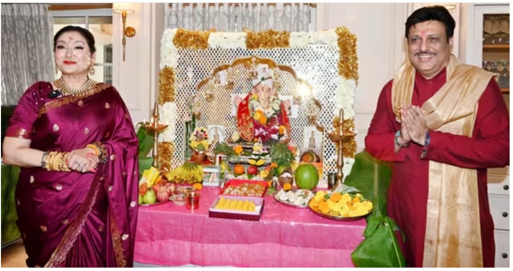 सुनीता आहूजा ने किया गोविंदा को नजरअंदाज तो बोले- नहीं रुकेगी, अब वो स्टार हो गई...