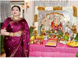 सुनीता आहूजा ने किया गोविंदा को नजरअंदाज तो बोले- नहीं रुकेगी, अब वो स्टार हो गई... सुनीता आहूजा ने किया गोविंदा को नजरअंदाज तो बोले- नहीं रुकेगी, अब वो स्टार हो गई...