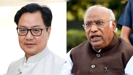 Ex-Diplomat Rebuts M Kharge