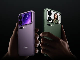 Xiaomi 17 Pro और 17 Pro Max लॉन्च: रियर डिस्प्ले और Leica कैमरा सेटअप के साथ आए नए फ्लैगशिप, जानें कीमत
