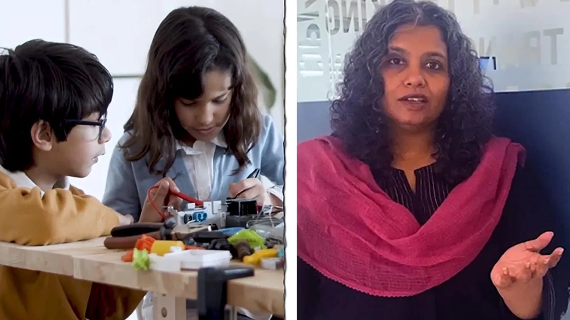Video: बच्चों के लिए स्क्रॉलिंग कम, खेल-कूद ज्यादा! | Deepika Mogilishetty की सलाह | Bachpan Manao