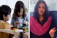 बच्चों के लिए स्क्रॉलिंग कम, खेल-कूद ज्यादा! | Deepika Mogilishetty की सलाह | Bachpan Manao बच्चों के लिए स्क्रॉलिंग कम, खेल-कूद ज्यादा! | Deepika Mogilishetty की सलाह | Bachpan Manao
