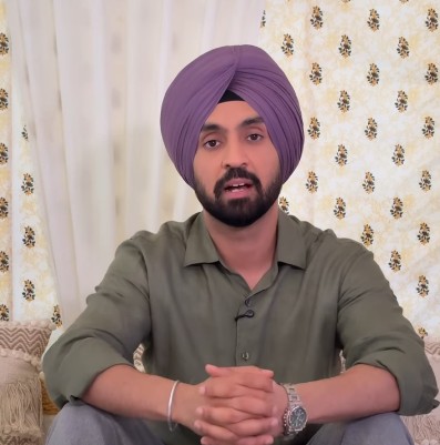 After Adopting 10 Flood-Hit Villages, Diljit Dosanjh Says "Punjab <i>Zakhmi Hai, Haara Nahi Hai</i>"