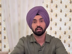 After Adopting 10 Flood-Hit Villages, Diljit Dosanjh Says 
