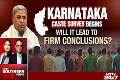 Karnataka Caste Survey Rolls Out, Will It Hit A Court Road Block? Karnataka Caste Survey Rolls Out, Will It Hit A Court Road Block?