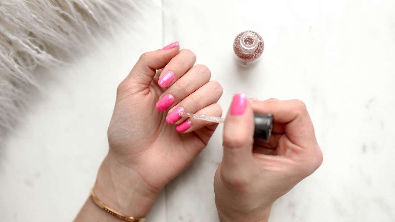 The Nail Paint Formula: Shades That Suit Every Skin Tone