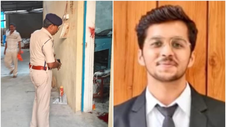 Nawada Murder: मशहूर डॉक्टर अरुंधति के नाती की ग्राइंडर से गला रेतकर हत्या! बंद फैक्ट्री के कमरे में मिला खून से लथपथ शव