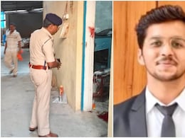 Nawada Murder: मशहूर डॉक्टर अरुंधति के नाती की ग्राइंडर से गला रेतकर हत्या! बंद फैक्ट्री के कमरे में मिला खून से लथपथ शव Nawada Murder: मशहूर डॉक्टर अरुंधति के नाती की ग्राइंडर से गला रेतकर हत्या! बंद फैक्ट्री के कमरे में मिला खून से लथपथ शव