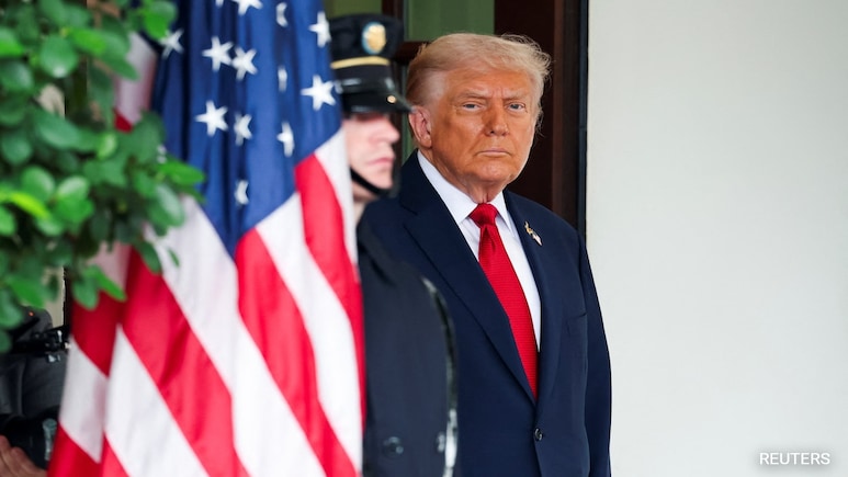 EU Cites Trade Deal Immunity As Trump Hits Pharma With 100% Tariff EU Cites Trade Deal Immunity As Trump Hits Pharma With 100% Tariff