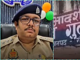 महिला ने चलती बाइक से प्रधान प्रत्याशी को कॉलर पकड़कर घसीटा, खूब बरसाए लात-घूंसे महिला ने चलती बाइक से प्रधान प्रत्याशी को कॉलर पकड़कर घसीटा, खूब बरसाए लात-घूंसे
