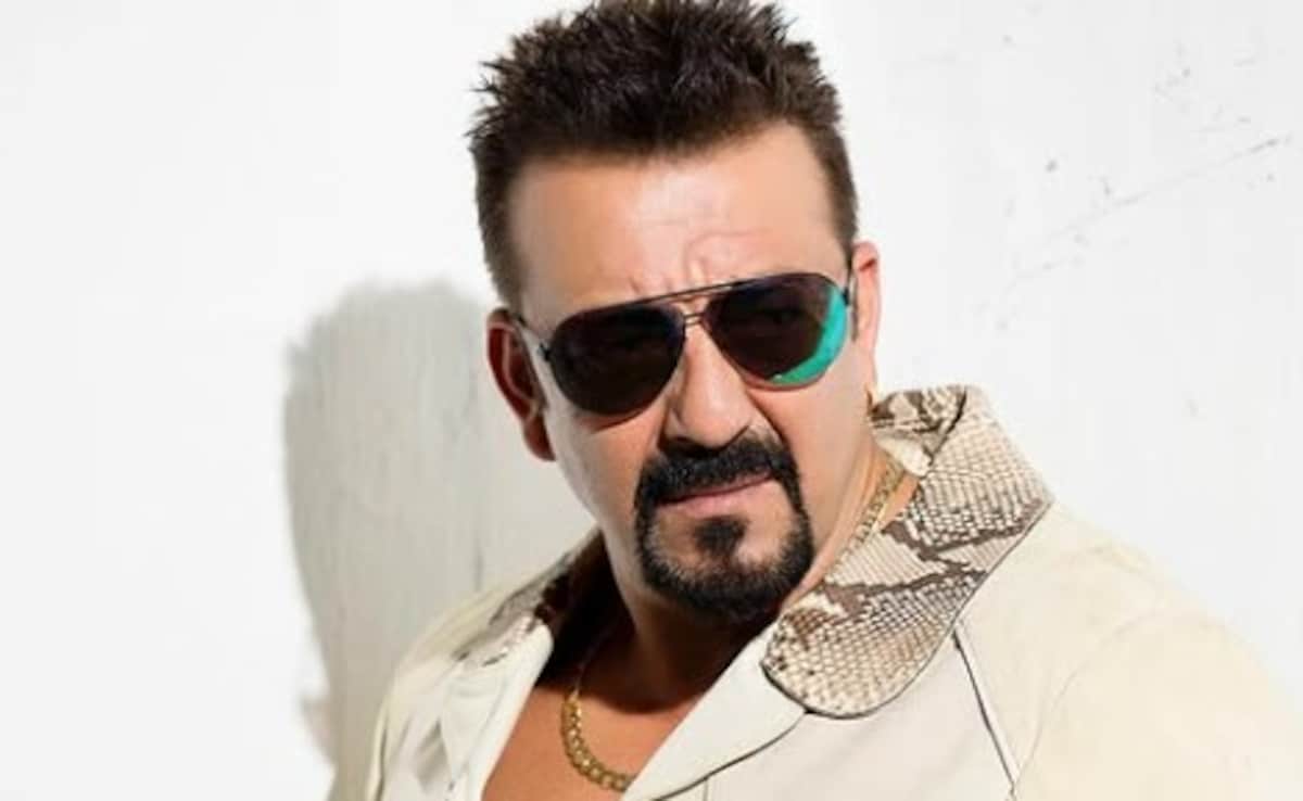 sanjay dutt