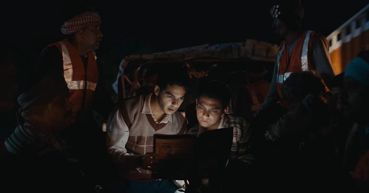 <i>Homebound</i> Box Office Collection Day 2: After A Tepid Start, India's Official Entry For Oscars Sees Growth