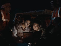 <i>Homebound</i> Box Office Collection Day 2: After A Tepid Start, India's Official Entry For Oscars Sees Growth <i>Homebound</i> Box Office Collection Day 2: After A Tepid Start, India's Official Entry For Oscars Sees Growth