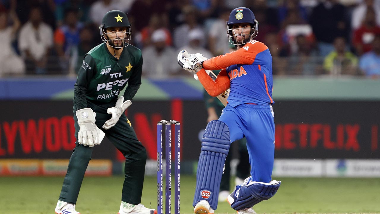 Nikhil Chopra, Sreesanth Highlight Top 3 Moments Of India-Pakistan Asia Cup Final