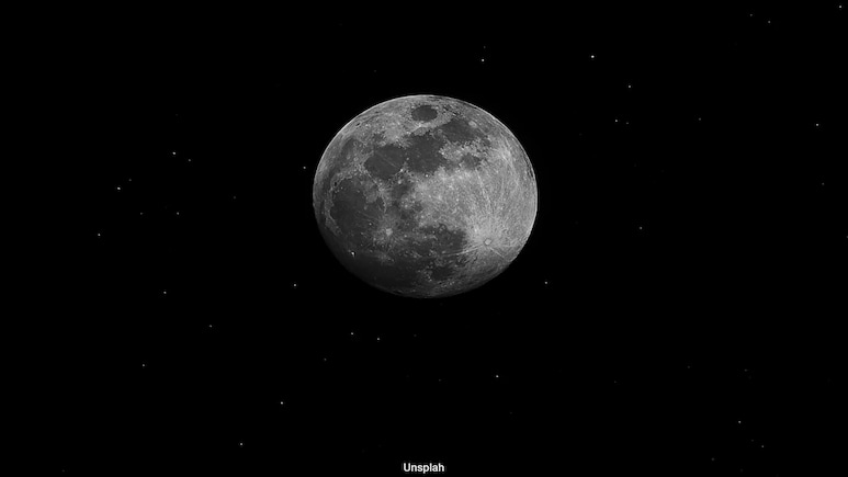 Scientists Suggest Moon May Hold Large Reserves Of Precious Platinum-Group Metals Scientists Suggest Moon May Hold Large Reserves Of Precious Platinum-Group Metals