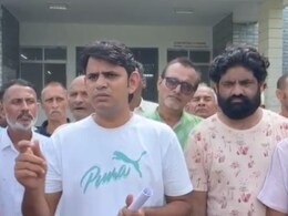 Rajasthan: बच्चों से पाकिस्तान जिंदाबाद के नारे लगवाता था बस ड्राइवर, अभिभावकों ने स्कूल में किया हंगामा