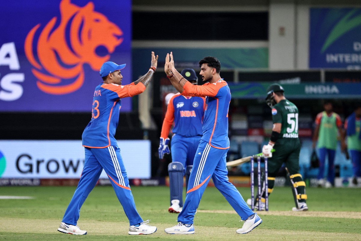 SKY Makes Big 'Pahalgam' Statement, Dedicates Win vs Pak To Armed Forces