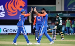 SKY Makes Big 'Pahalgam' Statement, Dedicates Win vs Pak To Armed Forces