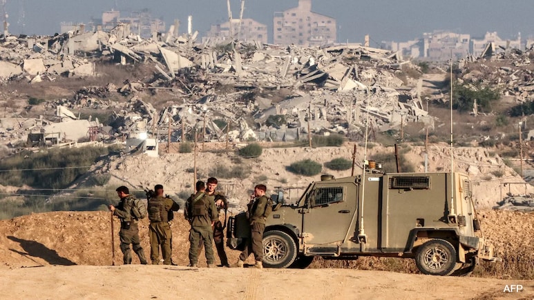 50 Palestinians Killed As Israel Steps Up Attacks In Gaza 50 Palestinians Killed As Israel Steps Up Attacks In Gaza