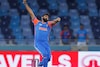 Bumrah Overtakes Bhuvneshwar, Becomes India's 4th-Highest T20I Wicket-Taker