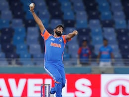 Jasprit Bumrah Overtakes Bhuvneshwar Kumar, Becomes India's 4th-Highest T20I Wicket-Taker
