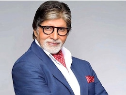 82 की उम्र में भी फिट हैं अमिताभ बच्चन, जानें आखिर क्या है बिग बी का हेल्थ सीक्रेट   82 की उम्र में भी फिट हैं अमिताभ बच्चन, जानें आखिर क्या है बिग बी का हेल्थ सीक्रेट