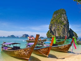 Why Thailand Has Recorded A 7.44% Drop In Foreign Visitors This Year