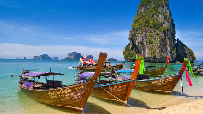 Why Thailand Has Recorded A 7.44% Drop In Foreign Visitors This Year