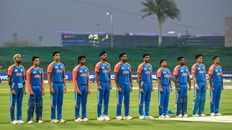 India Dealt Massive Blow Before Pakistan Clash, Star Suffers Head injury