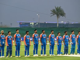 India Dealt Massive Blow Before Pakistan Clash In Asia Cup 2025, Star Suffers Head Injury India Dealt Massive Blow Before Pakistan Clash In Asia Cup 2025, Star Suffers Head Injury