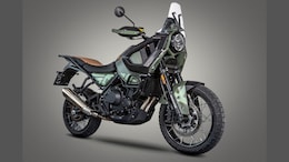 Brixton Crossfire Storr 500 Unveiled Overseas, India Launch Soon?