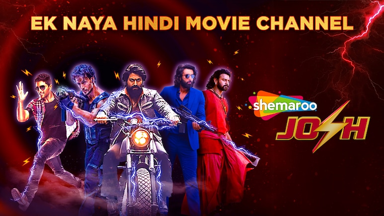 Shemaroo Entertainment Unveiled Shemaroo Josh, Its First Dedicated Hindi Movie Channel