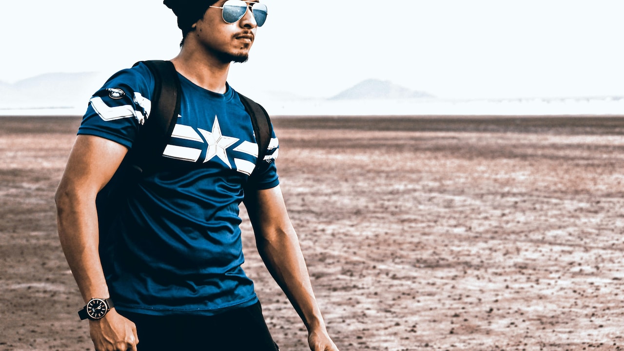 Shop mens casual wear essentials on Myntra at discounted prices