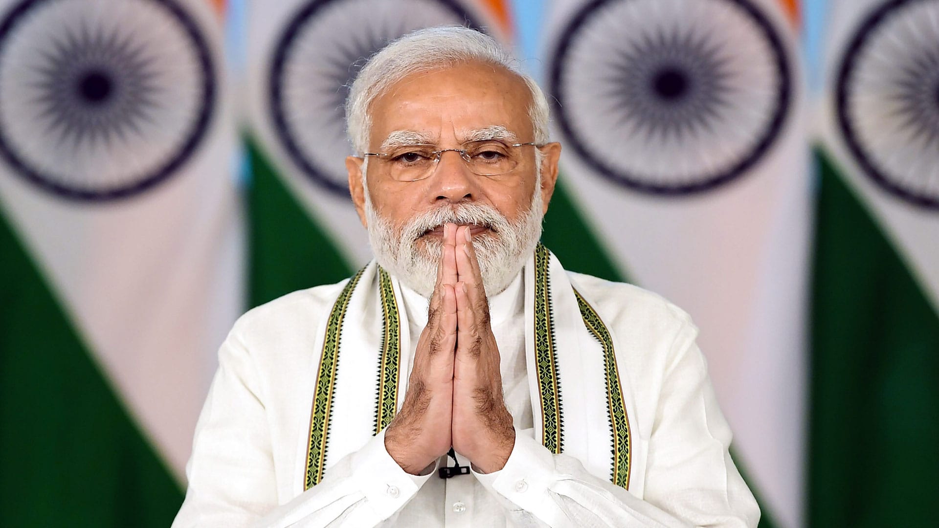 Video: PM Modi To Launch Development Projects, Lay Foundation Of Nuclear Plant In Rajasthan
