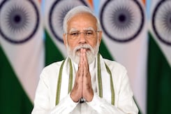 PM Modi To Launch Development Projects, Lay Foundation Of Nuclear Plant In Rajasthan PM Modi To Launch Development Projects, Lay Foundation Of Nuclear Plant In Rajasthan