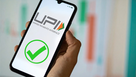 UPI Sees Record 20 Billion Transactions In August, Valued At Rs 24 Lakh Crore
