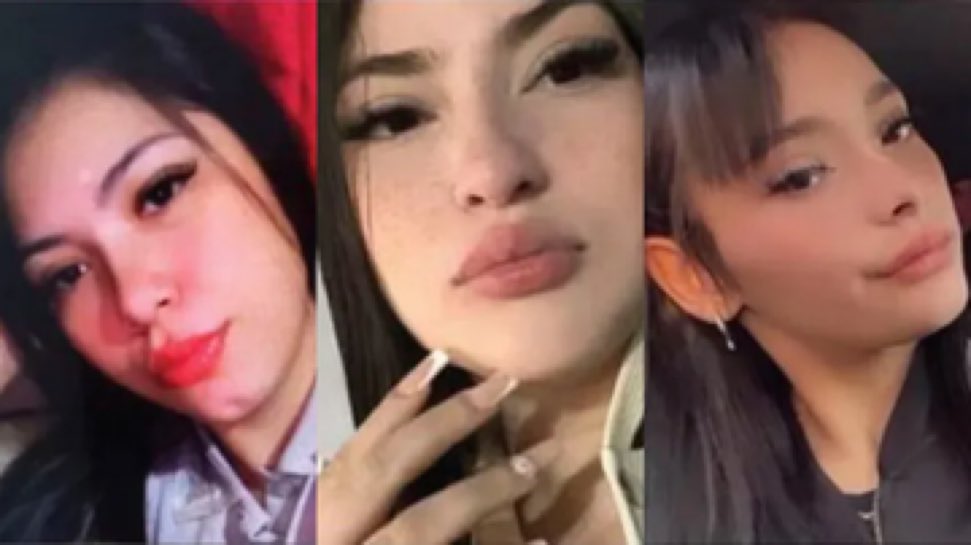 Massive Protest In Argentina After 3 Women Killed Live On Instagram