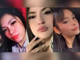 3 Argentinian Women Killed By Drug Gang, Murder Live-Streamed On Instagram 3 Argentinian Women Killed By Drug Gang, Murder Live-Streamed On Instagram