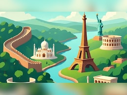 अजमेर के अलावा इन शहरों में भी है सेवन वंडर्स पार्क, राजस्थान में यहां सात अजूबे देख सकते हैं आप अजमेर के अलावा इन शहरों में भी है सेवन वंडर्स पार्क, राजस्थान में यहां सात अजूबे देख सकते हैं आप