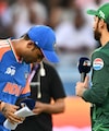 Surya's No Rivalry Remark Gets 'Jab Tak Jung Hai...' Reply From Ex Pak Star